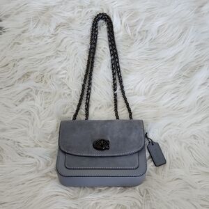 Coach Madison Mini Bag